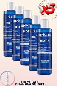 Related product image Bioxcin Shampoos