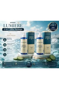 Related product image WANNA Face Cleansers