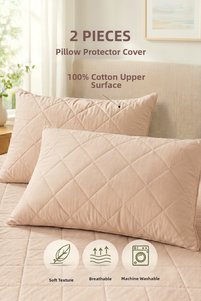 Related product image Formeya Pillow Protectors