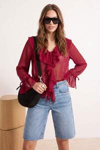 Related product image Trendyol Collection Blouses