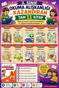 Related product image Ata Yayıncılık Children's Storybooks