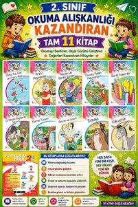 Related product image Ata Yayıncılık Children's Storybooks