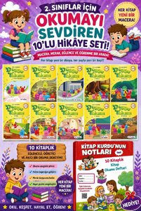 Related product image Ata Yayıncılık Children's Storybooks