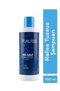 Related product image Raliss Shampoos