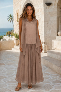 Related product image ABBRA Two Piece Sets