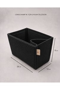 Related product image Marjinal Bag Accessories