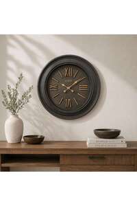Related product image PAN HOME Wall Clock