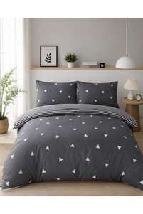 Related product image Eponj Home Double duvet cover set