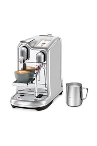 صورة المنتج ذات الصلة Nespresso ماكينات تحضير الإسبريسو والكابتشينو