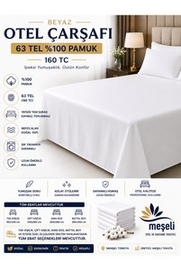 Related product image MEŞELİ TEKSTİL Single Sheet Sets