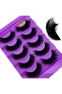 Related product image Choice Lashes