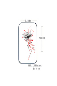 Related product image Choice Temporary Tattooes