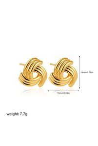 Related product image Choice Steel Earrings