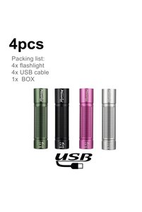 Related product image Choice Flashlight