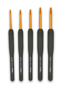 Related product image SENSY Crochet Hooks