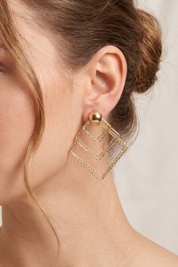 Related product image PETEK AKSESUAR Jewelry Earrings