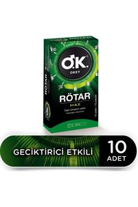 İlgili ürün resmi Okey Prezervatif