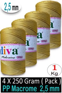 Related product image Diva İplik Knitting Yarn