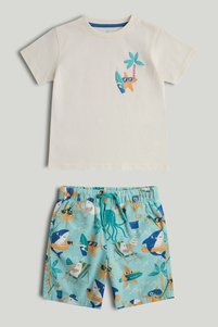 Related product image Mothercare Two Piece Sets