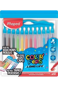 Related product image Maped Felt-Tip Pens