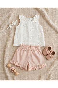 Related product image Tongs Baby Two Piece Sets
