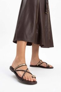 Related product image Ayakkabı Fuarı Mules
