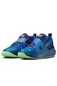 【絶版・激レア】Boogie写真集 It's All Good NY NIKE Nike Team Hustle D 12 x LEGO Collection Çocuk Basketbol Ayakkabısı