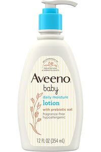 صورة المنتج ذات الصلة AVEENO زيوت الرضّع