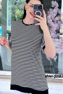 Related product image İnce Topuk Blouses