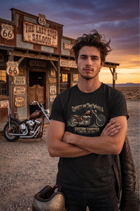 Related product image remonz T-Shirts