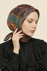 صورة المنتج ذات الصلة InStyle أوشحة رأس