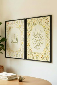 Related product image Zevahir Mobilya Dekorasyon Paintings