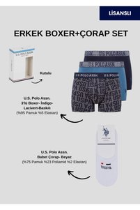 Related product image U.S. Polo Assn. Boxer Shorts