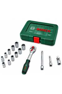 صورة المنتج ذات الصلة Bosch أطقم مقابس