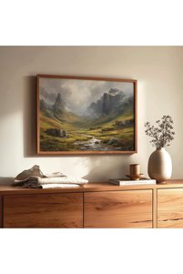 İlgili ürün resmi Tuba Decor Tablo