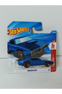 صورة المنتج ذات الصلة HOT WHEELS لُعَب أخرى