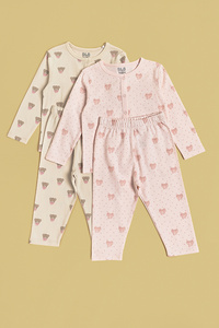Related product image R&B Two Piece Sets