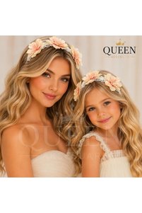 Related product image QUEEN AKSESUAR Hairbands