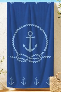Related product image Evimde Bambaşka Beach Towels