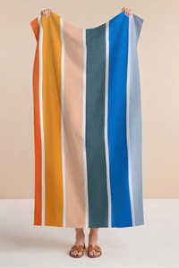 Related product image Evimde Bambaşka Beach Towels