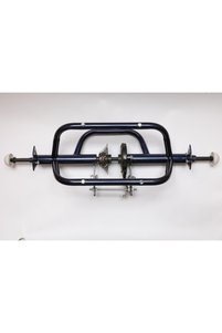 Related product image Pegas Bicycle Accessory