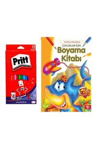 Related product image Pritt Crayons