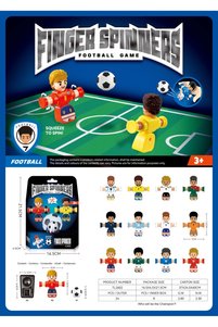 Related product image Carioca Box Games