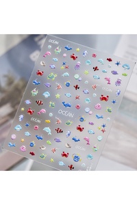 Related product image Choice False Nails & Accessories