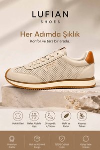 Related product image LUFIAN Sneakers