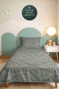 Related product image Evimde Bambaşka Single-Person Quilt