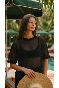 İlgili ürün resmi Minteks T-Shirt