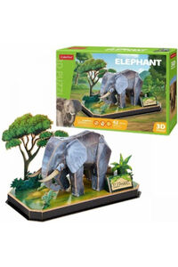 Imaginea produsului asociat Cubic Fun Puzzle pentru copii și Jigsaw