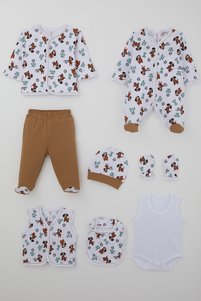 Related product image Breeze Coming Home Outfits