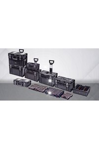 Imaginea produsului asociat yato Genți și cutii de scule